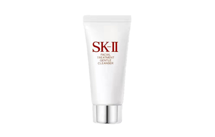 

SK II набор пробников, Amino Acid Gentle Cleanser подтягивающий, освежающий, очищающий 17мл/20мл SK-II