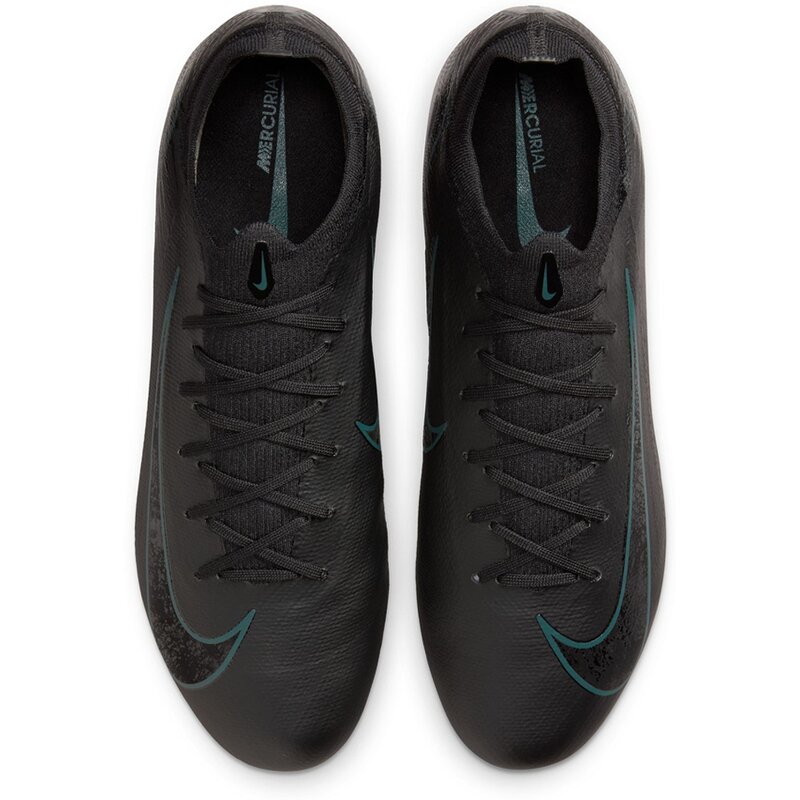 Футбольные бутсы для газона zm vapor 16 pro fg Nike, мультиколор — фото 3