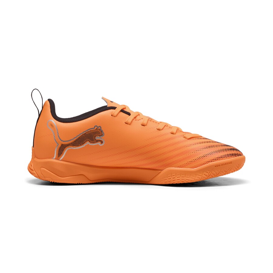 Спортивные кроссовки PUMA Ultra 6 Play, оранжевый — фото 4