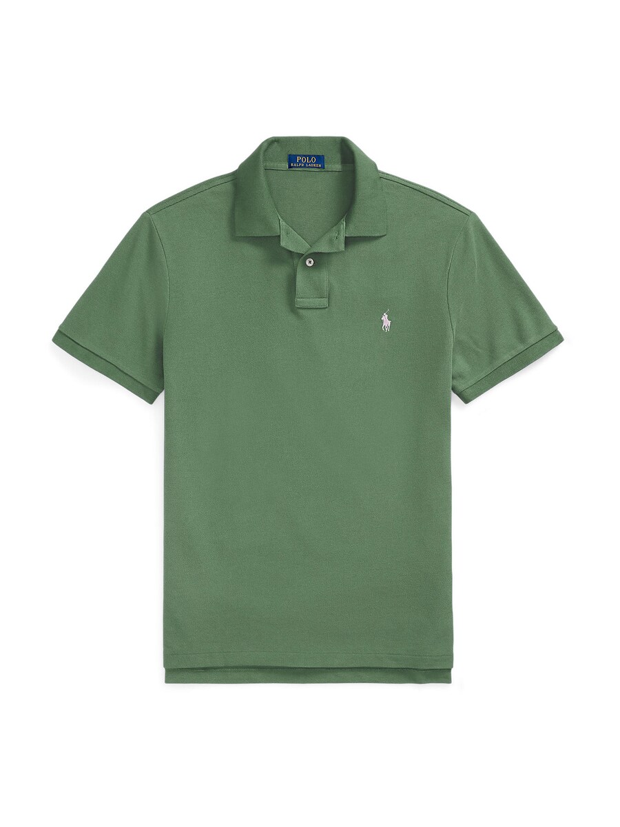 

Рубашка Polo Ralph Lauren, цвет Fir