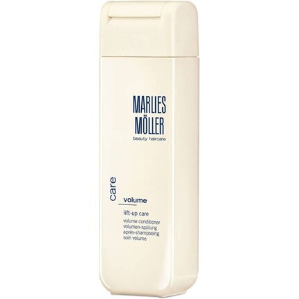 Marlies Moller Essential Lift Up Кондиционер для объема 200мл, Marlies Moller — фото 3