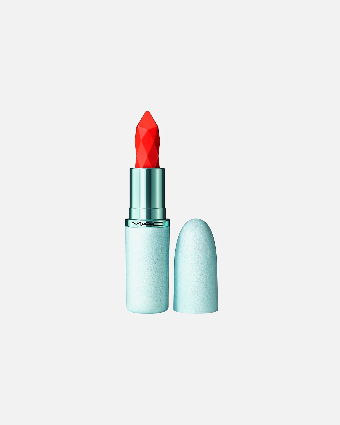 

Помада Mac, unexpected red, 3 гр