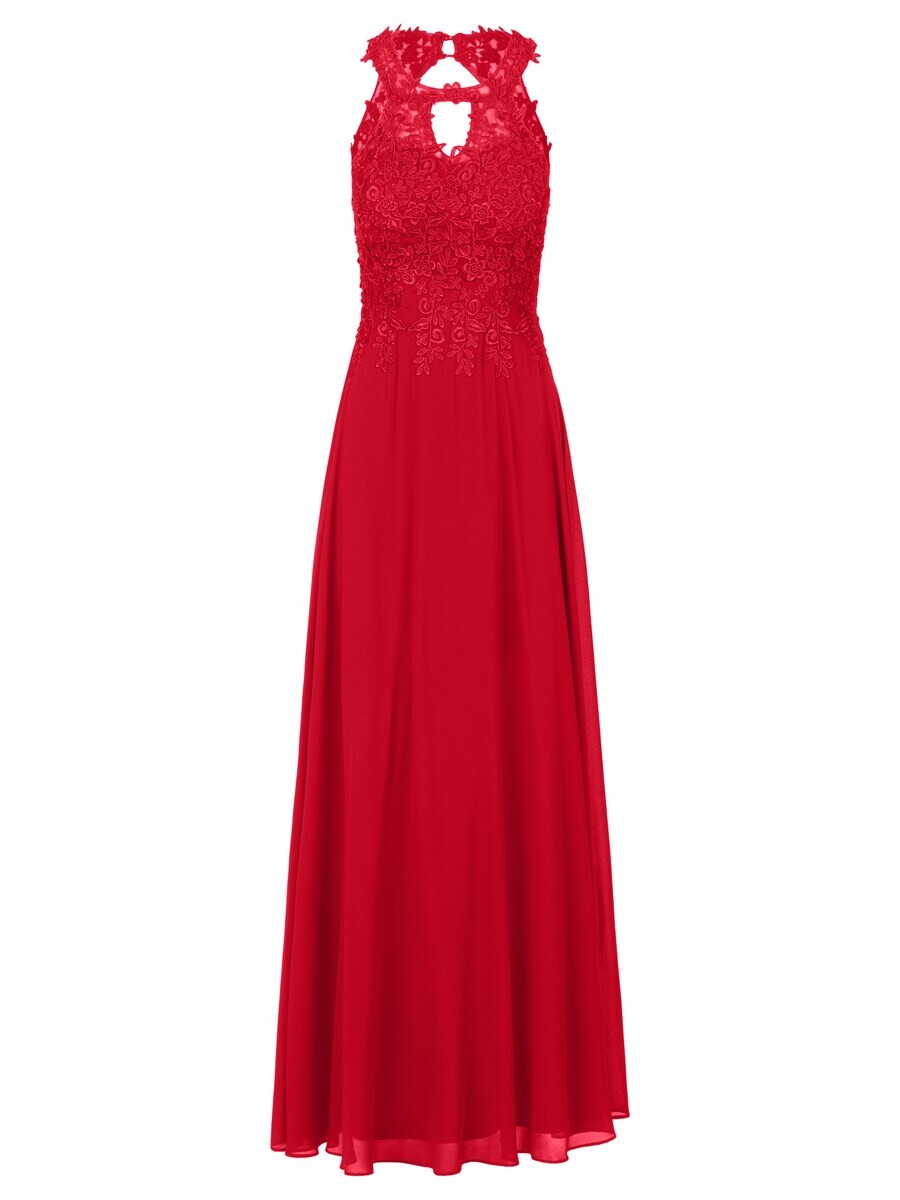 

Вечернее платье APART Evening Dress, красный