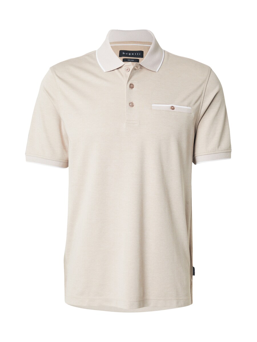 

Рубашка bugatti, серый