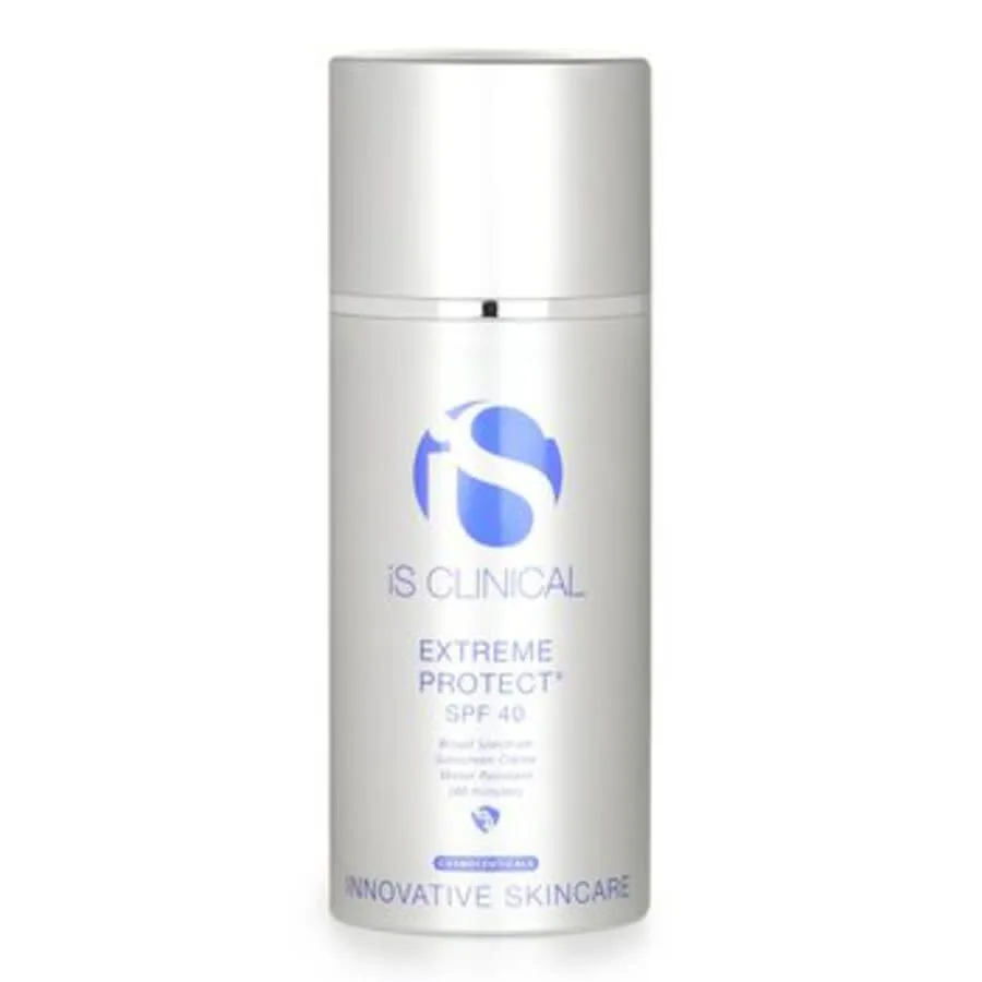 Солнцезащитный крем iS Clinical Ladies Extreme Protect SPF 40, 3,5 унции, уход за кожей 817244011668