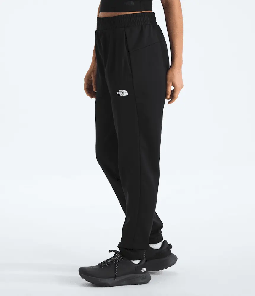 Женские кроссовки Reaxion 2.0 The North Face, TNF Black Heather — фото 4