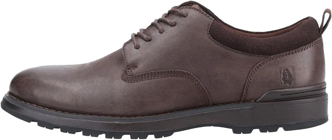 Мужские туфли Hush Puppies Dylan Oxford, Brown