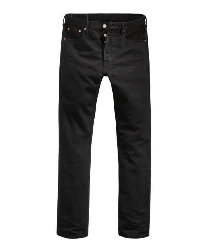 

Оригинальные джинсы 501 Levi'S, черный