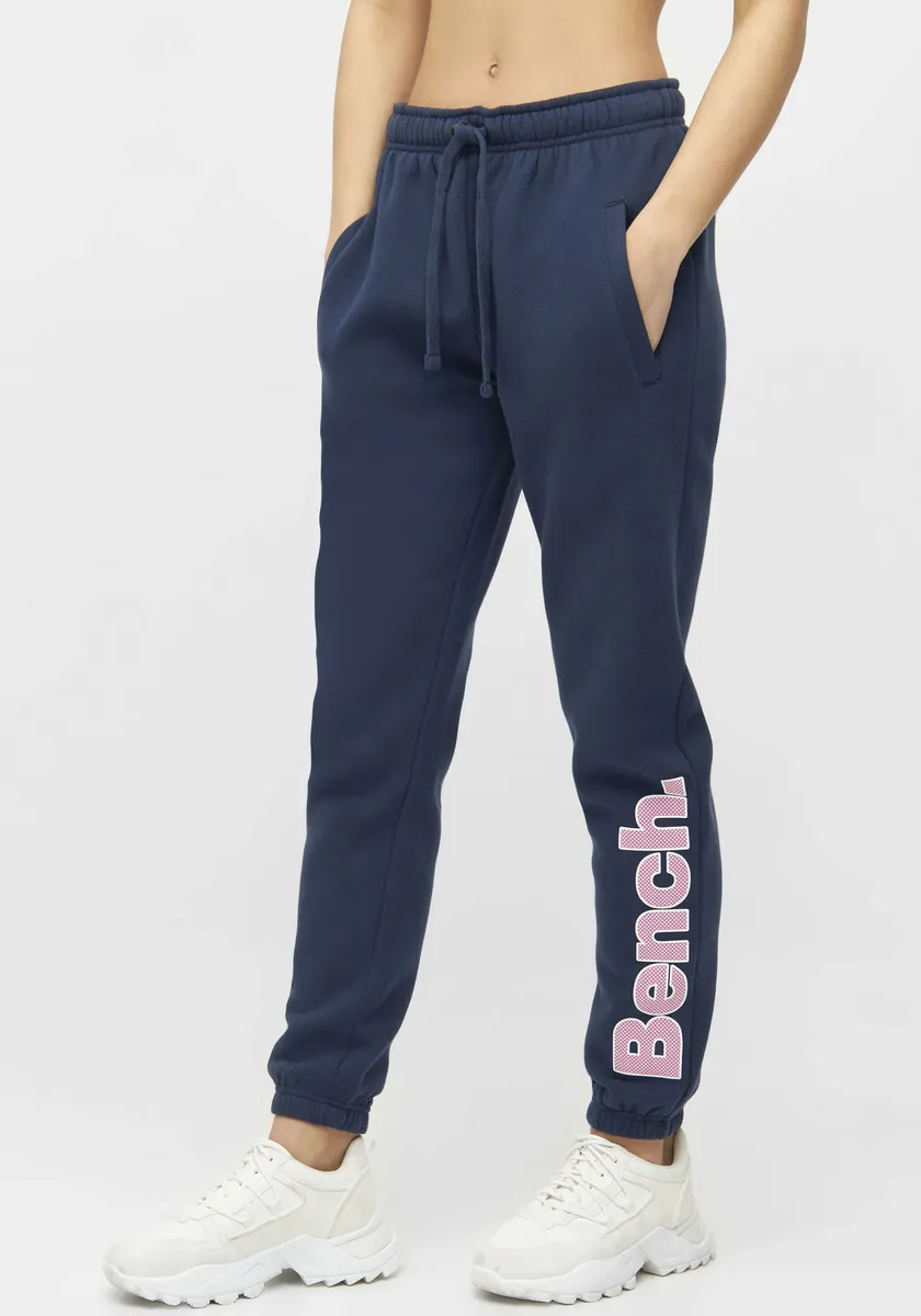 

Bench Спортивные брюки "COREY", цвет морской волны