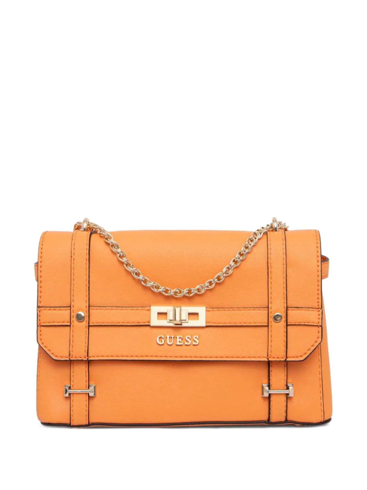 

GUESS USA сумка через плечо Emilee, оранжевый