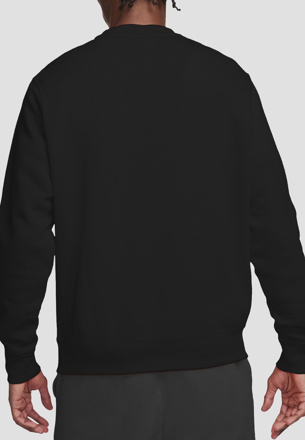 

Толстовка HAWKINS HIGHSCHOOL CHRISTMAS LOGO Cotton Soul, черный