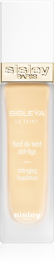

Sisleÿa le teint serum-like foundation with anti-aging effects Sisley, atspalvis 1b+ecru 30 мл
