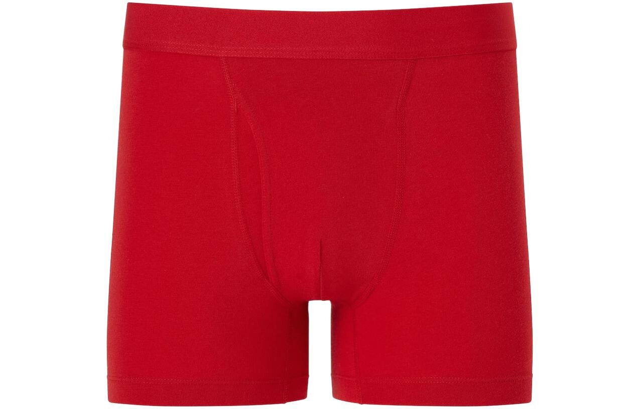

Мужские трусы Uniqlo