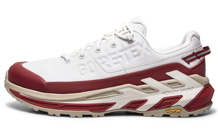 

Кроссовки Move Alpha 2.0 Outdoor Unisex KOLON SPORT, серый