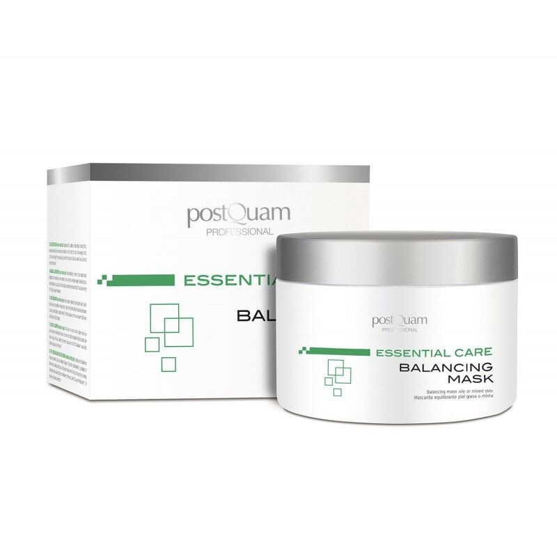 

Маска для лица Mascarilla equilibrante astringente Postquam, 200 мл