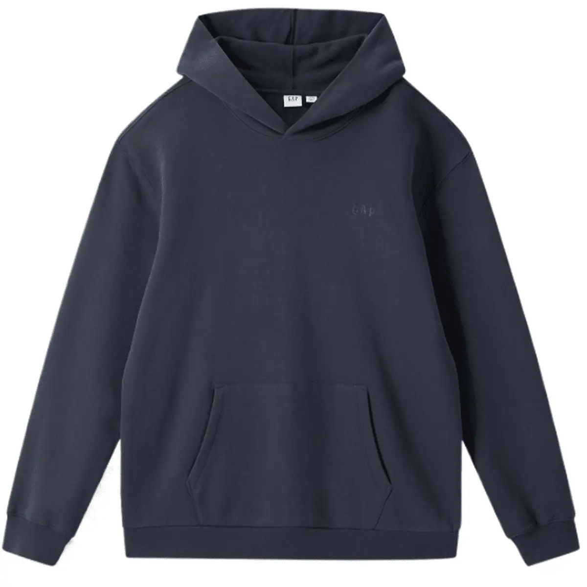

Свитер мужской GAP, зеленый