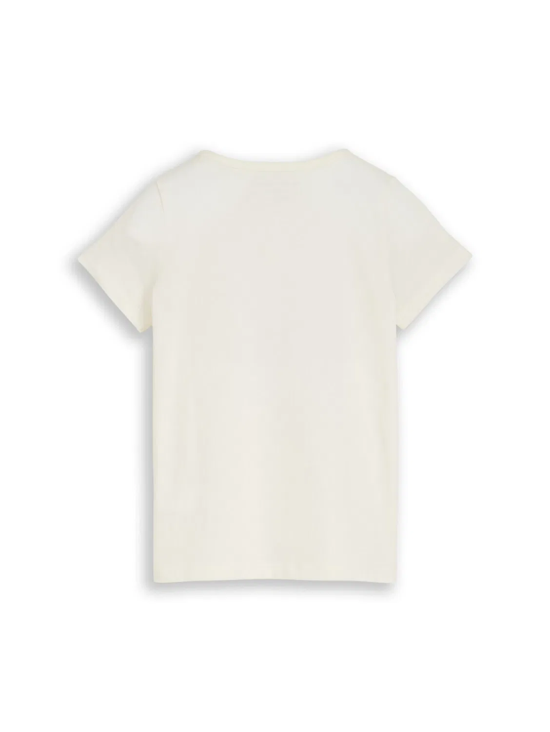 Футболка Tom Tailor, White — фото 2