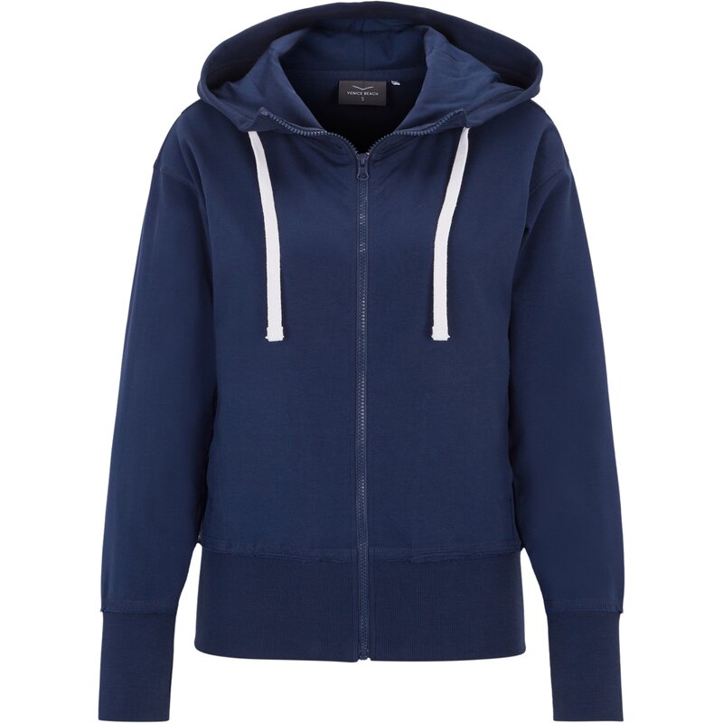 

Kapuzensweat vb circle Venice Beach, синий