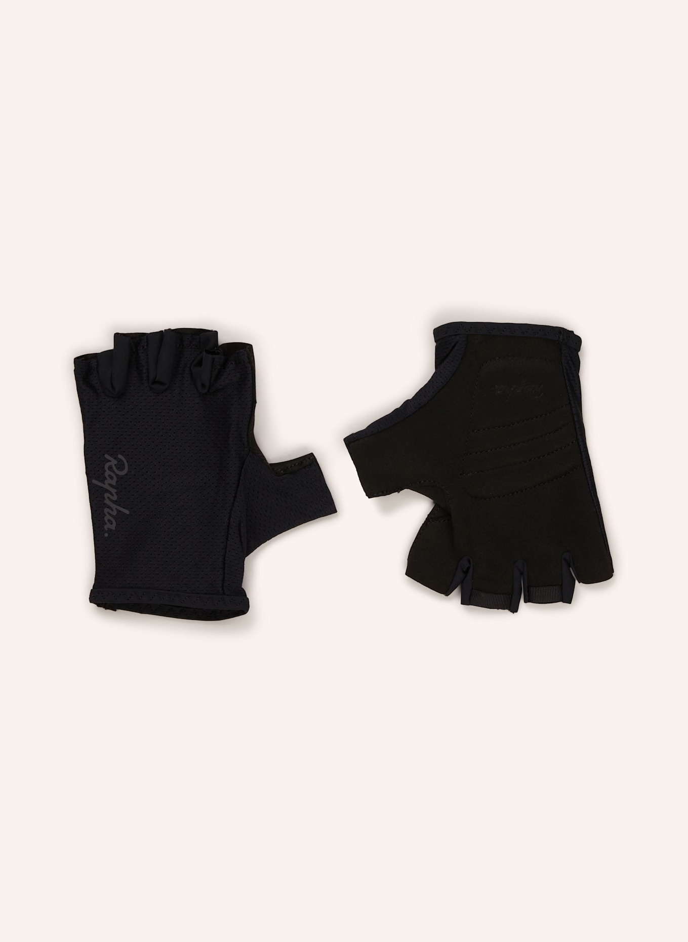 

Велосипедные перчатки и рукавицы Rapha, черный