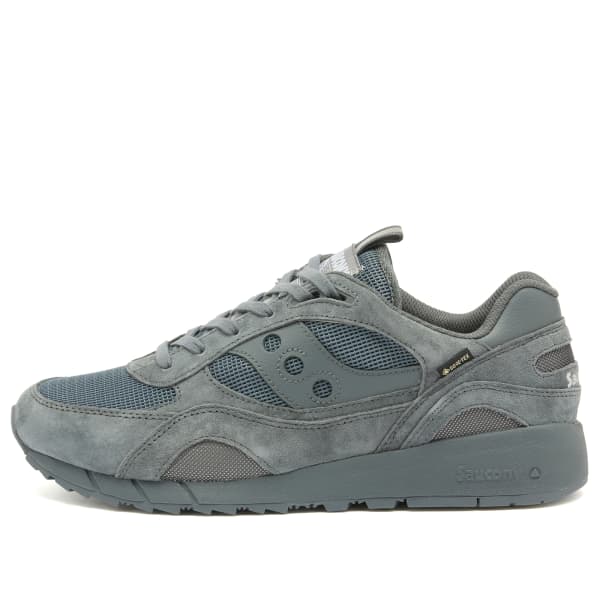 

Кроссовки Shadow 6000 gtx Saucony, серый
