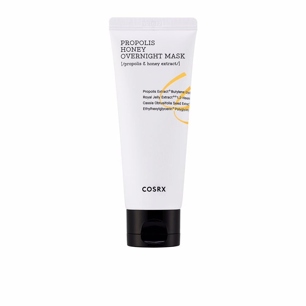 

Маска для лица Propolis honey overnight mask Cosrx, 60 мл