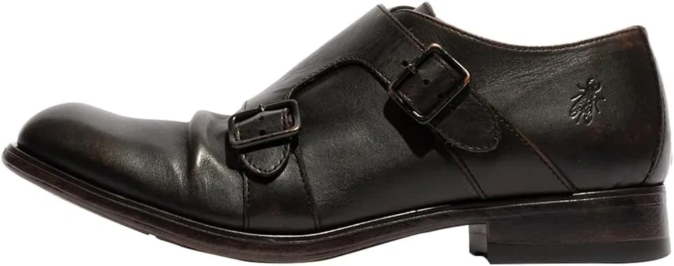 Мужские мокасины FLY London Maxo145fly, Brown