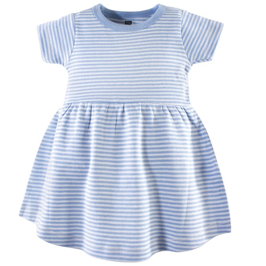 Коллекция платьев из двух частей Hudson Baby, Multi/Lemon — фото 3
