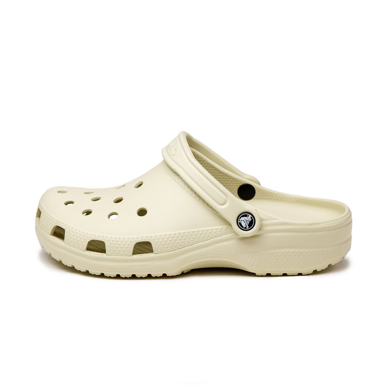 

Сандалии Classic Clog Crocs, белый