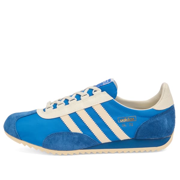 

Кроссовки Sl 72 pt Adidas, мультиколор