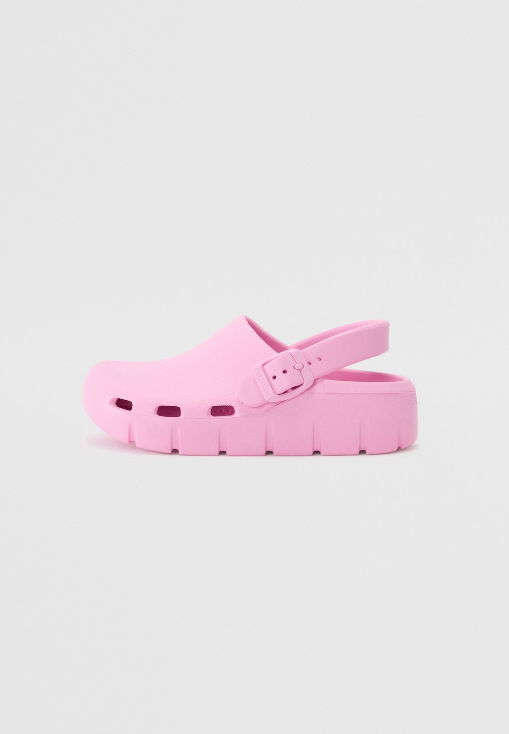 

Тапочки EVA Birkenstock, розовый