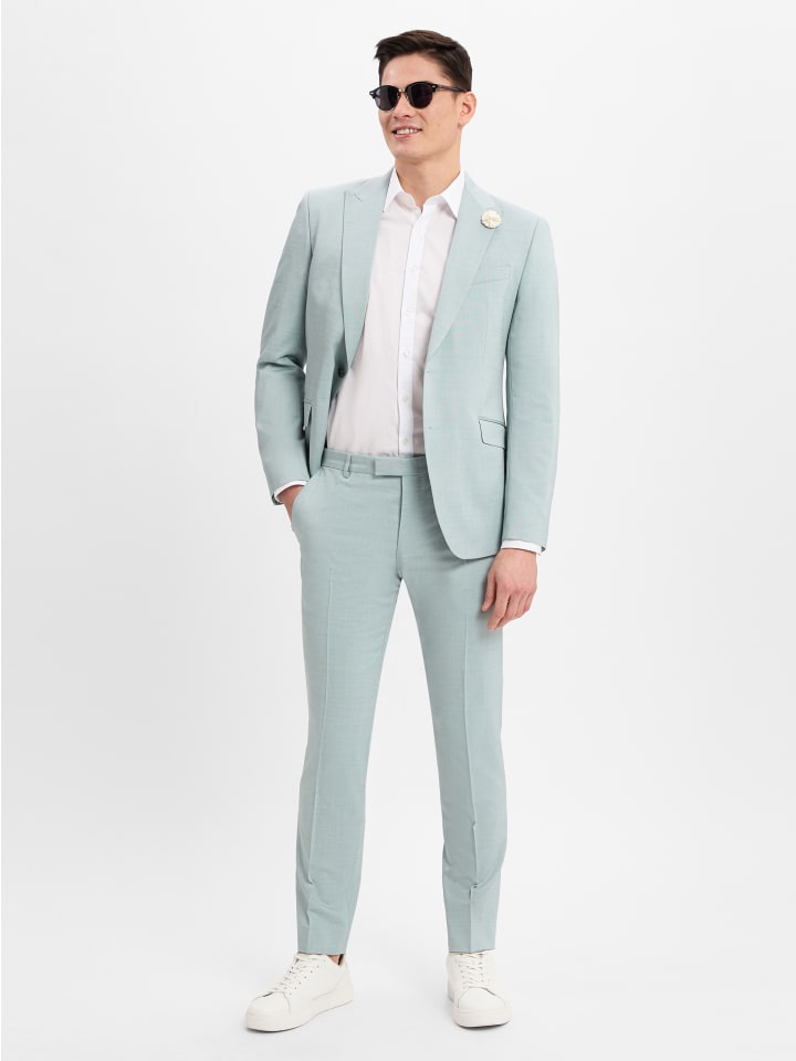 

Тканевые брюки JOOP!, цвет lind