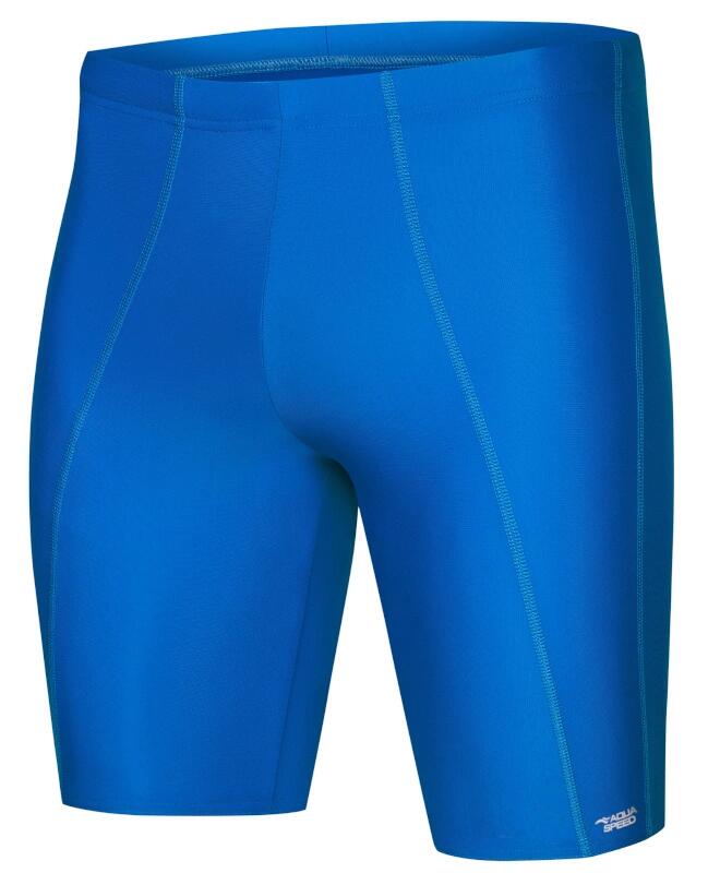 

AQUA SPEED Плавки-шорты AQUA-SPEED Long Jammer для мужчин