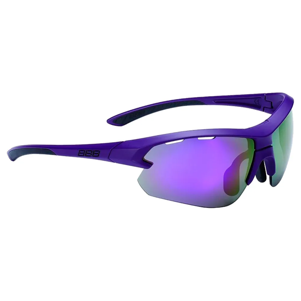 

Солнцезащитные очки BBB Impulse BSG-52S, фиолетовый