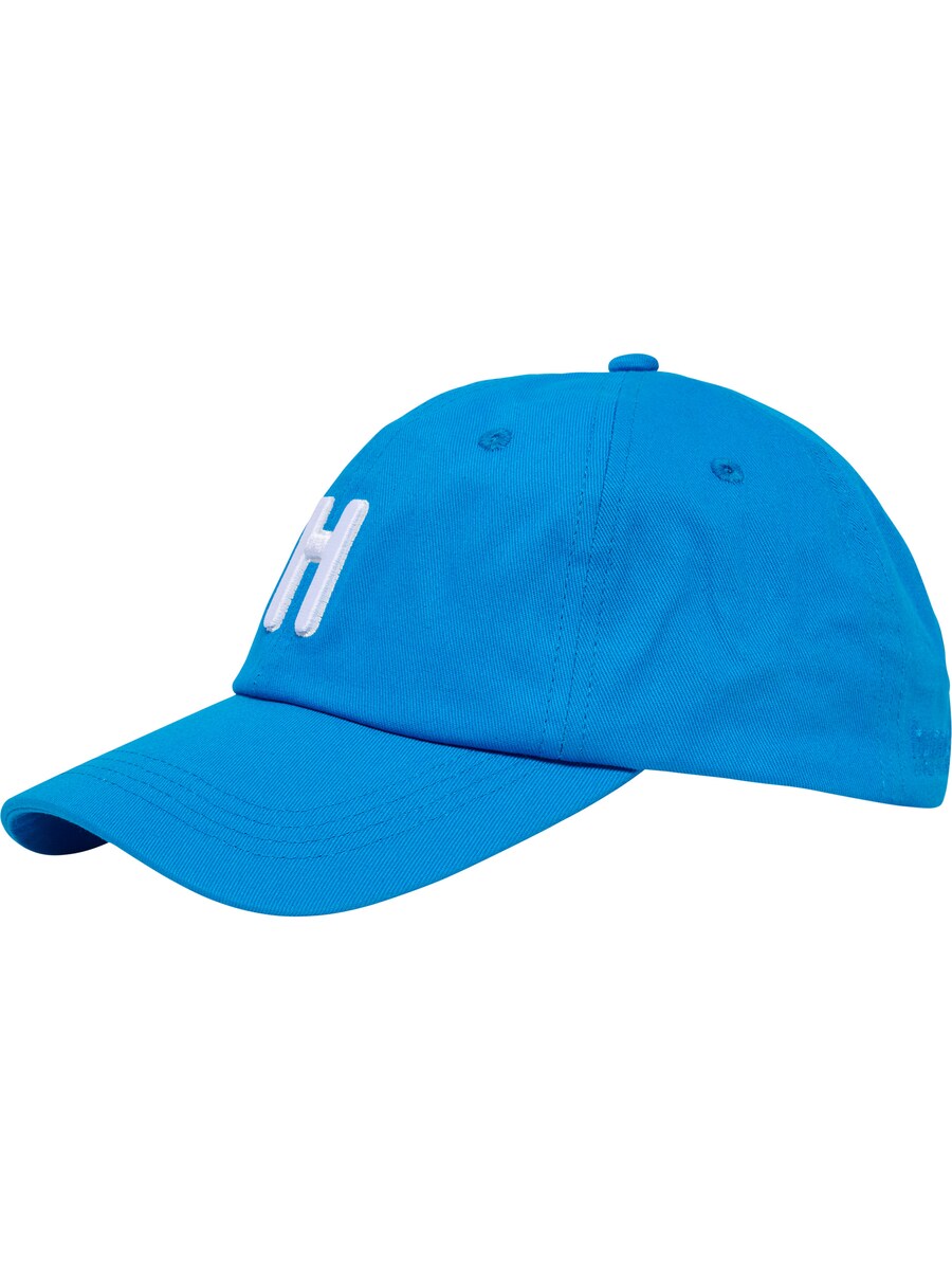 

Спортивная кепка Hummel, лазурный