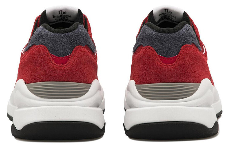 Мужская повседневная обувь New Balance NB 5740 — фото 2