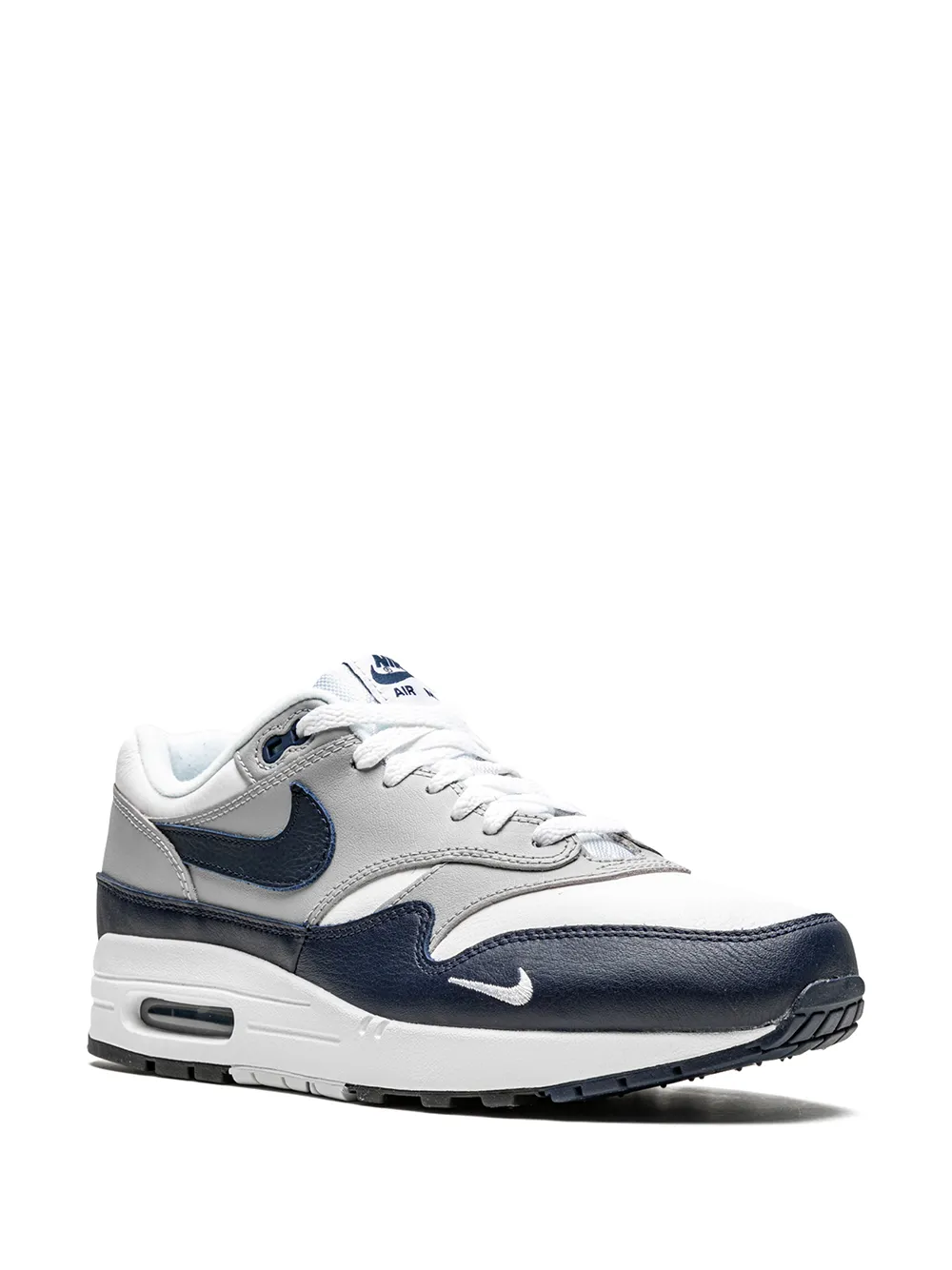 Кроссовки Air Max 1 LV8 Nike, белый — фото 2