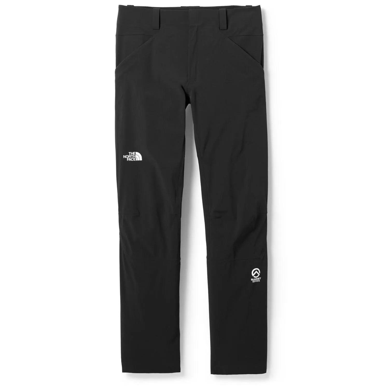 

Брюки Summit Series Off-Width The North Face, Tnf Black