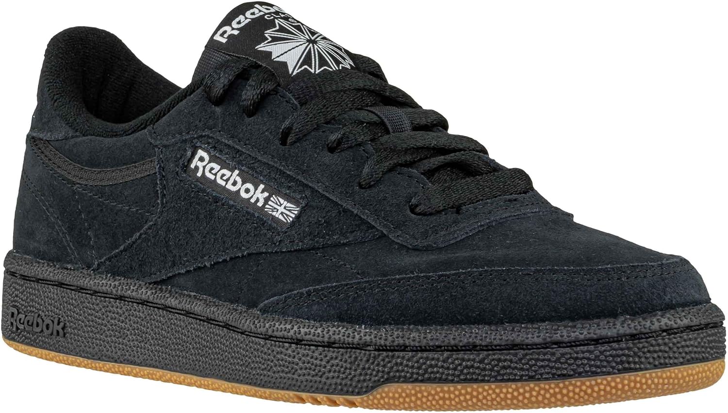 Кроссовки Reebok Unisex-Adult RBK Premier Road Plus ViSneaker, черный — фото 2