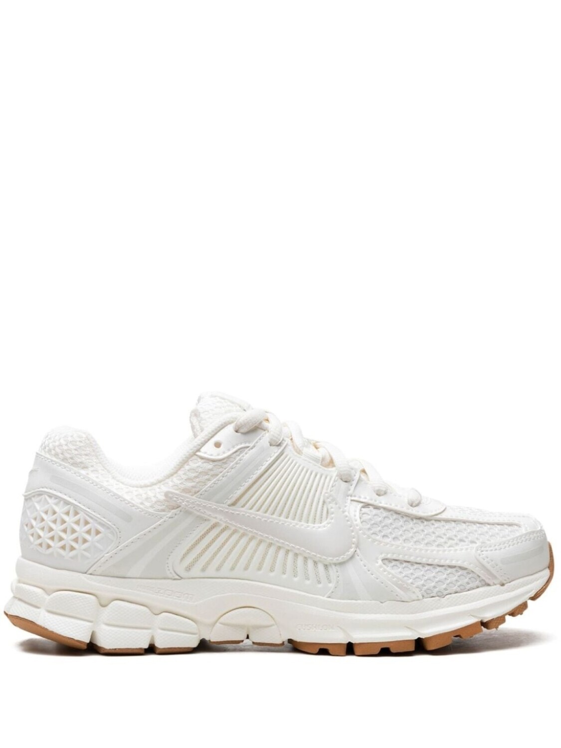

Nike кроссовки Zoom Vomero 5 Sail Gum, белый