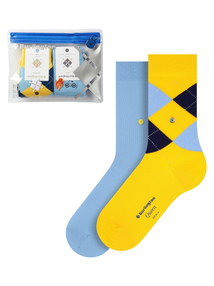 

Носки Burlington