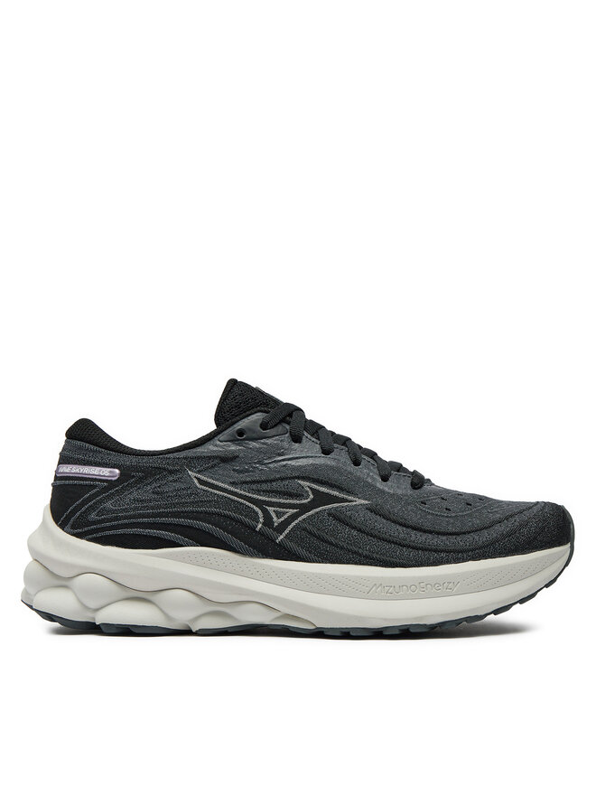 

Беговые кроссовки Mizuno Wave Skyrise 5 J1GD2409, белый