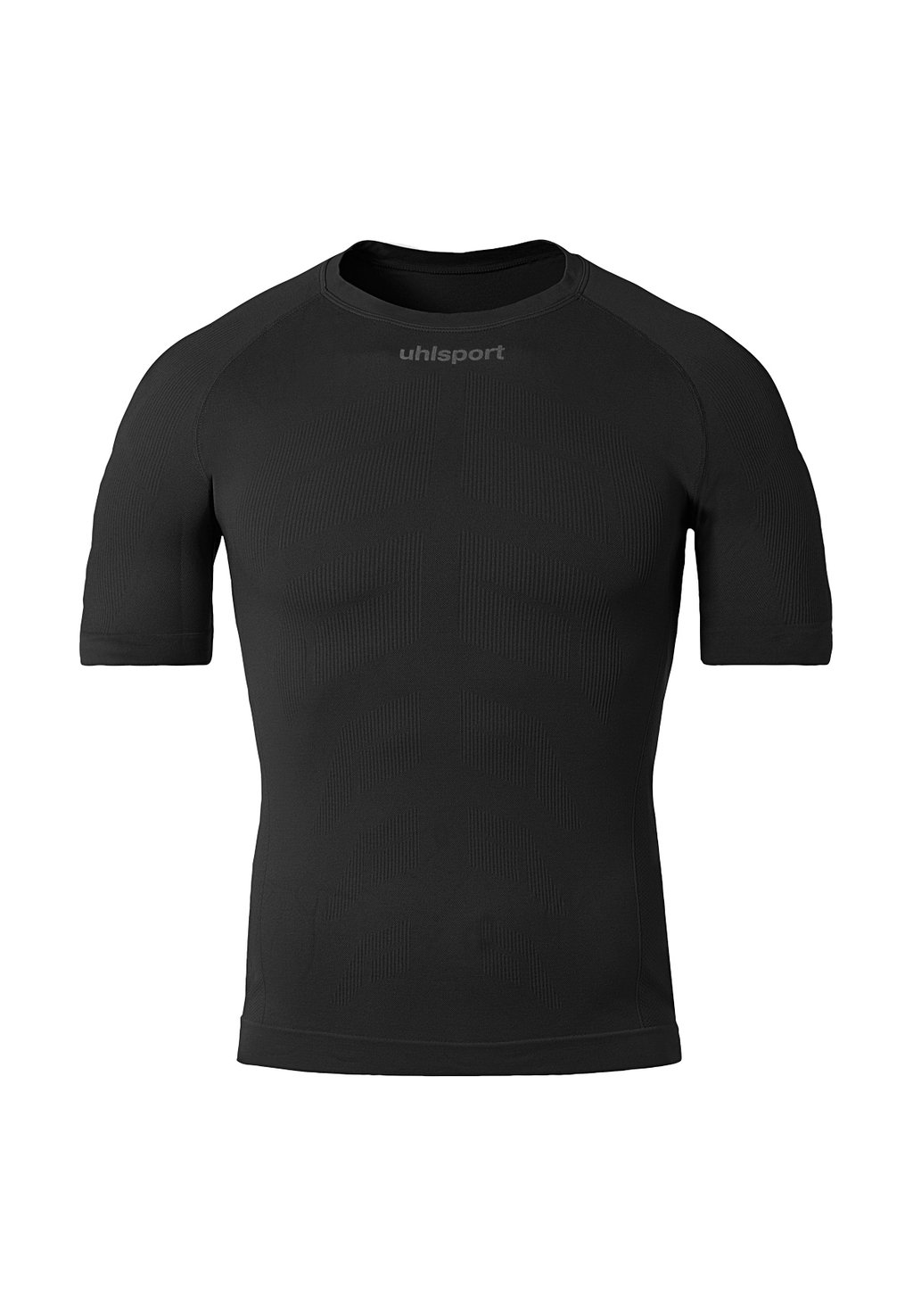 

Нижняя футболка SHORTSLEEVE PERFORMANCE PRO uhlsport, черный