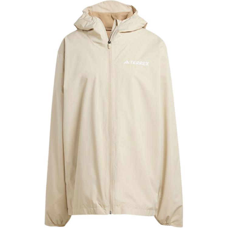 

Adidas Куртка мужская прерий коричневая картон желтый, Prairie Brown/Cardboard Yellow