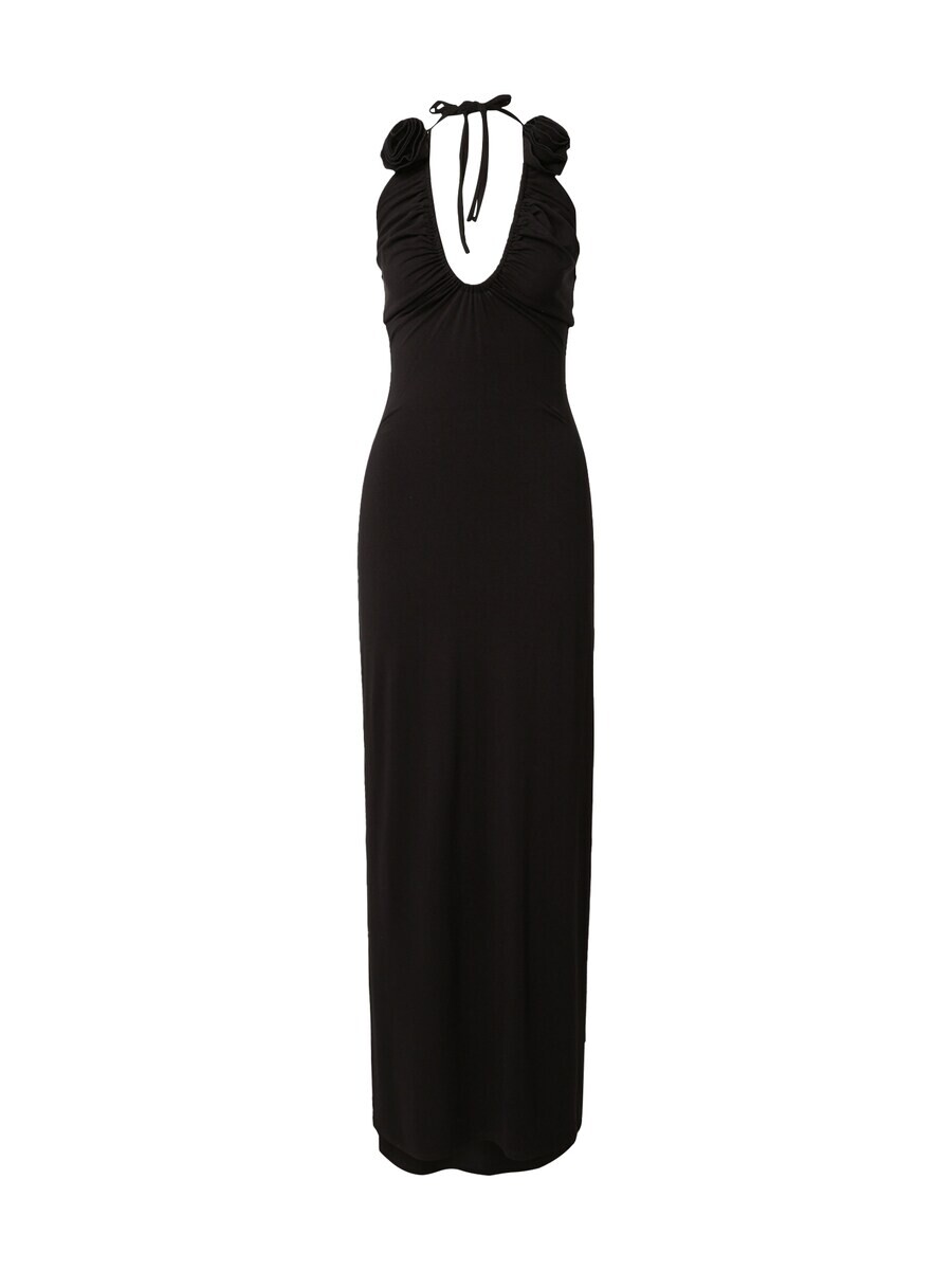 

Платье макси millane Dress Claude, черный