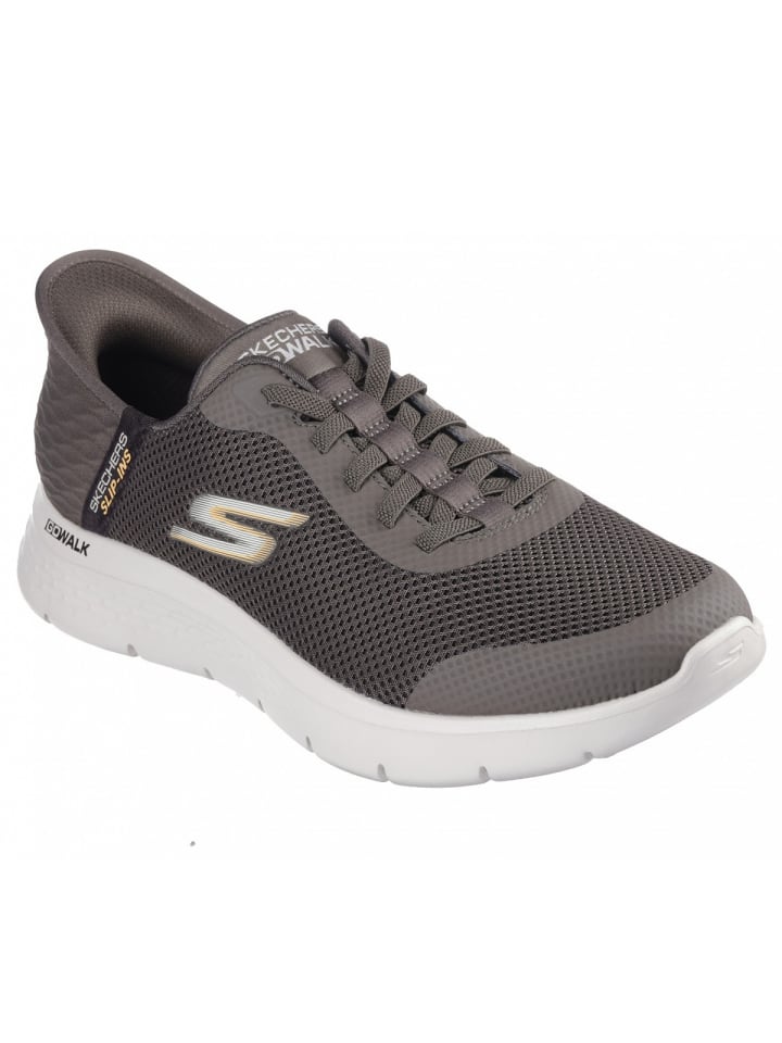 

Кроссовки на шнуровке Skechers Footwear, цвет in braun