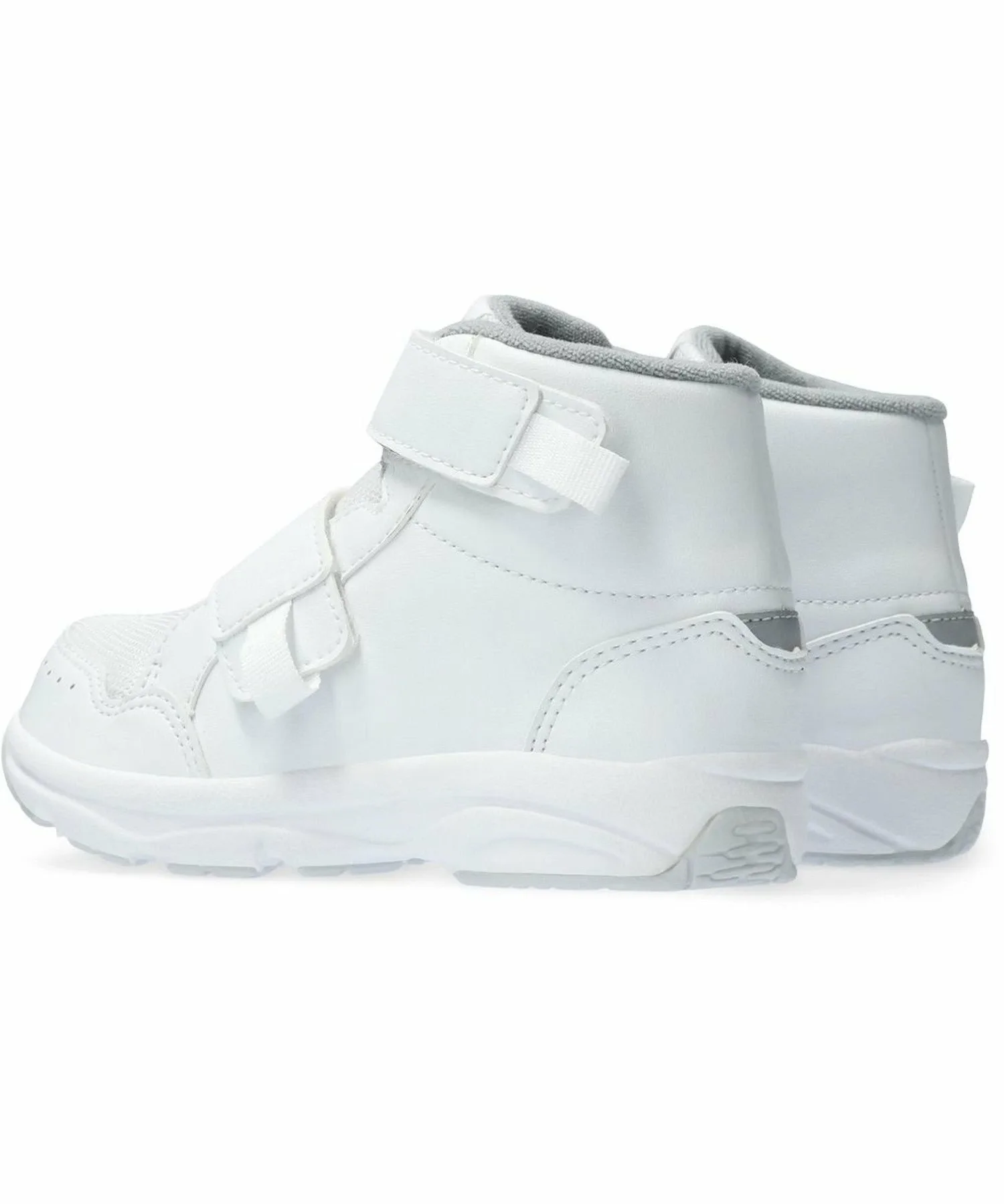 Кроссовки GD.WALKER MINI HI 2 Suku2（スクスク）, White and other colors — фото 2