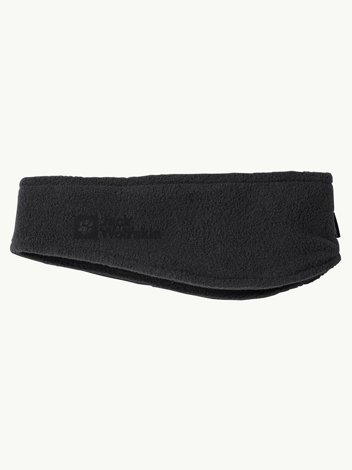 

Повязка на голову Jack Wolfskin VERTIGO, черный
