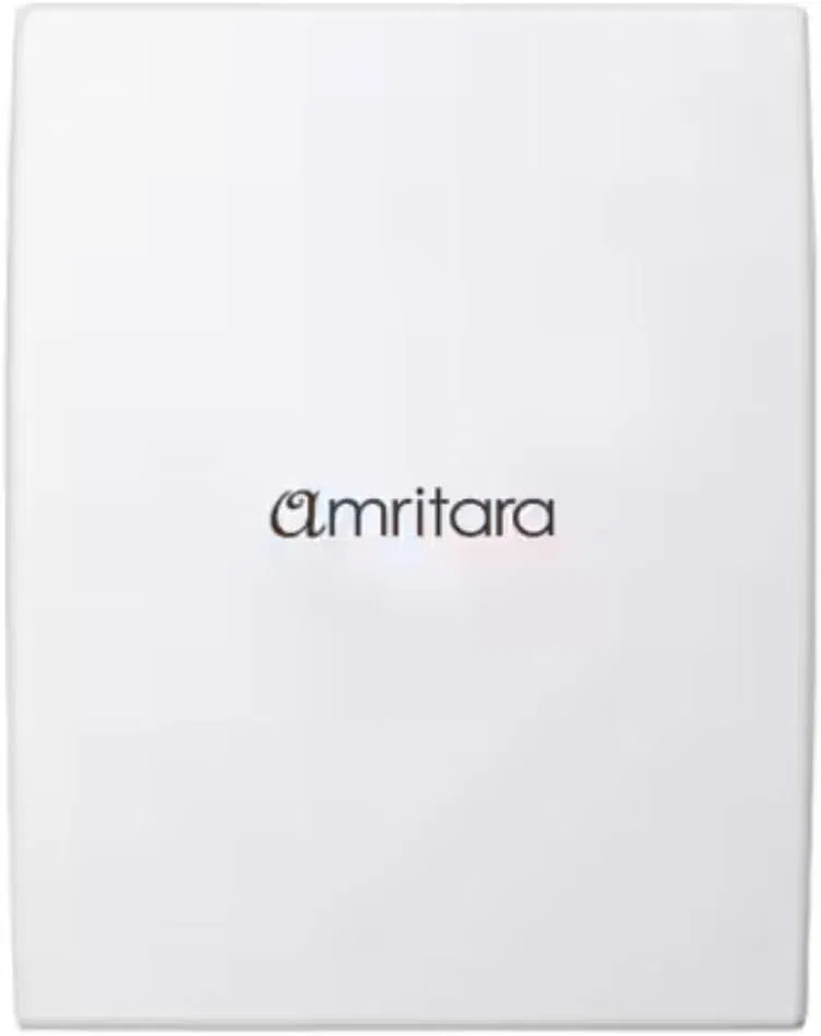 Тени для век Amritara Bright Coral 3 цвета — фото 2