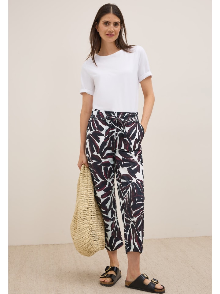 

Тканевые брюки Cecil