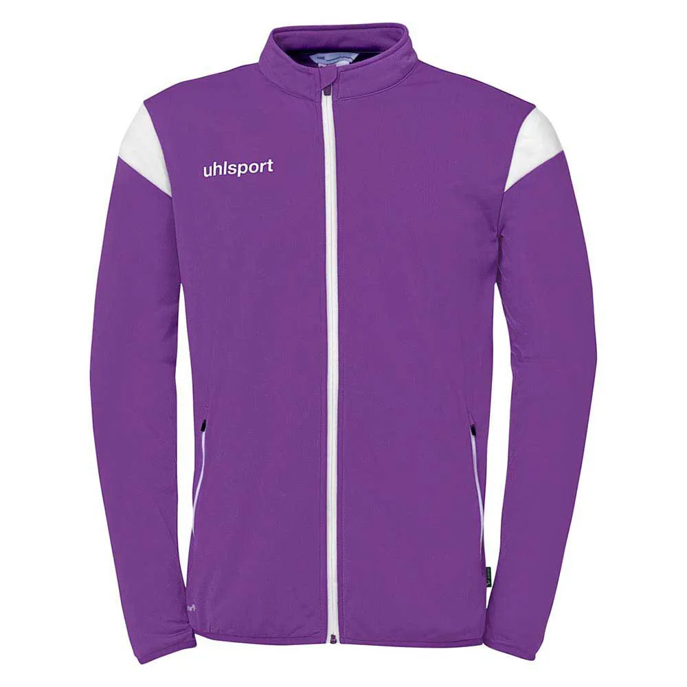

Спортивная куртка Uhlsport Squad 27 Classic, фиолетовый